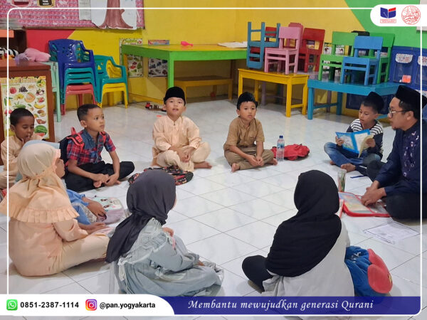 tips memilih ustadz