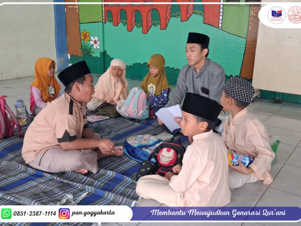 Buletin E13 || Kesehatan Mental dalam Perspektif Islam